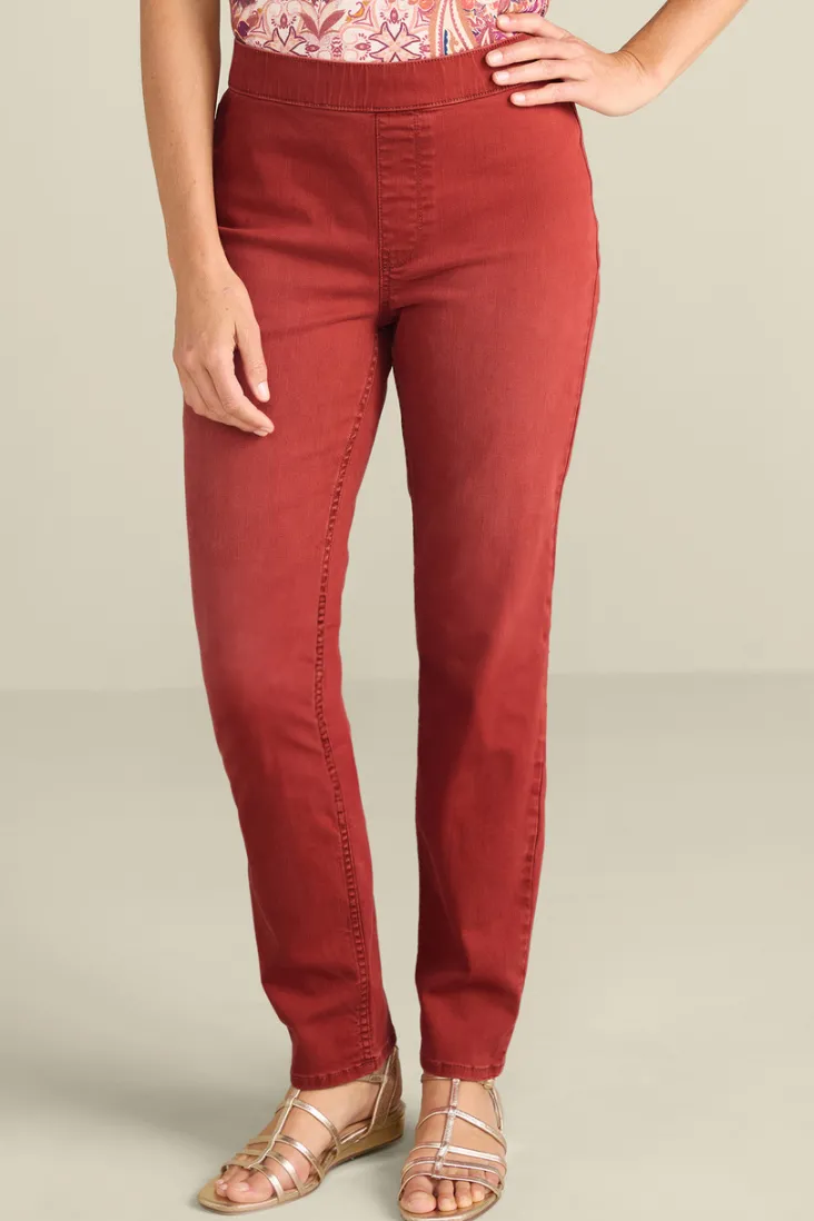 ultimate_denim_pullon_slim_leg_jeans_31.webp Clearance Soft Surroundings Ultimate Denim Pull-On Slim Leg Jeans
