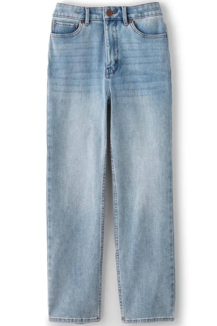 ultimate_denim_slim_leg_crop_jeans_9.webp Clearance Soft Surroundings Ultimate Denim Slim Leg Crop Jeans