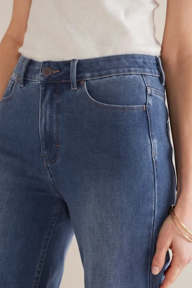 ultimate_denim_wide_leg_crop_jeans_6.webp Cheap Soft Surroundings Ultimate Denim Wide Leg Crop Jeans MirrorLakeWash