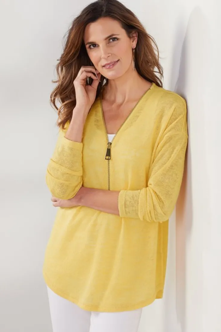 valentina_zip_sweater_51.webp Flash Sale Soft Surroundings Valentina Zip Sweater