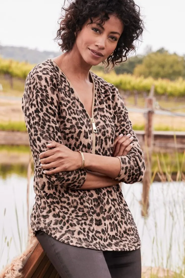 valentina_zip_sweater_6.webp Flash Sale Soft Surroundings Valentina Zip Sweater