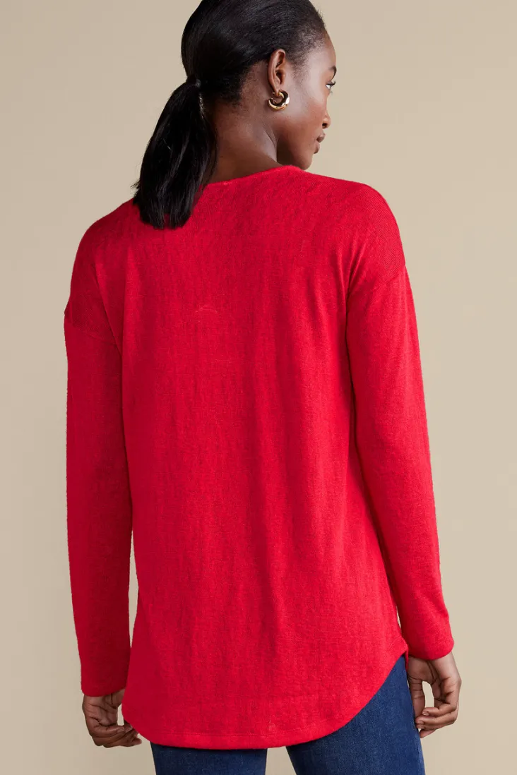 valentina_zip_sweater_71.webp Flash Sale Soft Surroundings Valentina Zip Sweater