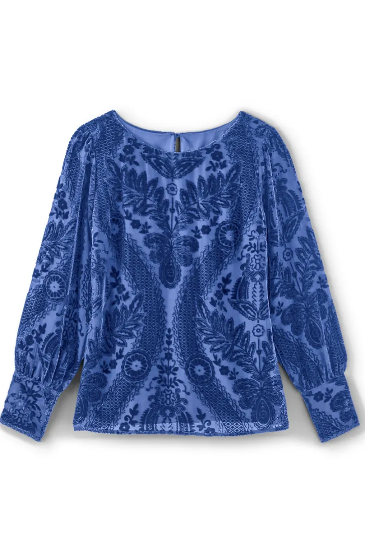 vanetta_velvet_top_14.webp Shop Soft Surroundings Vanetta Velvet Top