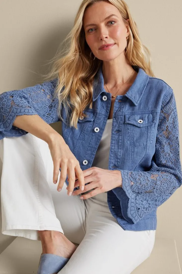 varese_linen_blend_jacket_7.webp Flash Sale Soft Surroundings Varese Linen Blend Jacket ColonyBlue