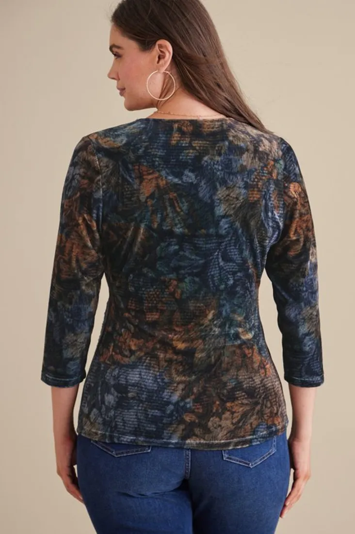 velvet_alyssa_knit_top_17.webp Shop Soft Surroundings Velvet Alyssa Knit Top