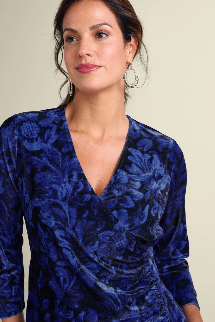 velvet_alyssa_knit_top_52.webp Shop Soft Surroundings Velvet Alyssa Knit Top