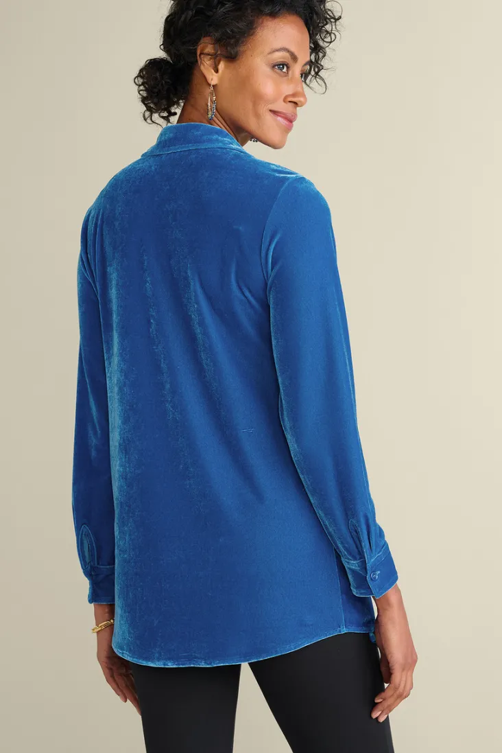 velvet_boyfriend_tunic_shirt_72.webp New Soft Surroundings Velvet Boyfriend Tunic Shirt