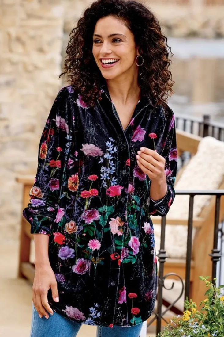 velvet_boyfriend_tunic_shirt_9.webp New Soft Surroundings Velvet Boyfriend Tunic Shirt