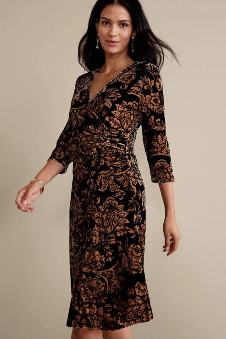 velvet_hyannis_dress_14.webp Online Soft Surroundings Velvet Hyannis Dress
