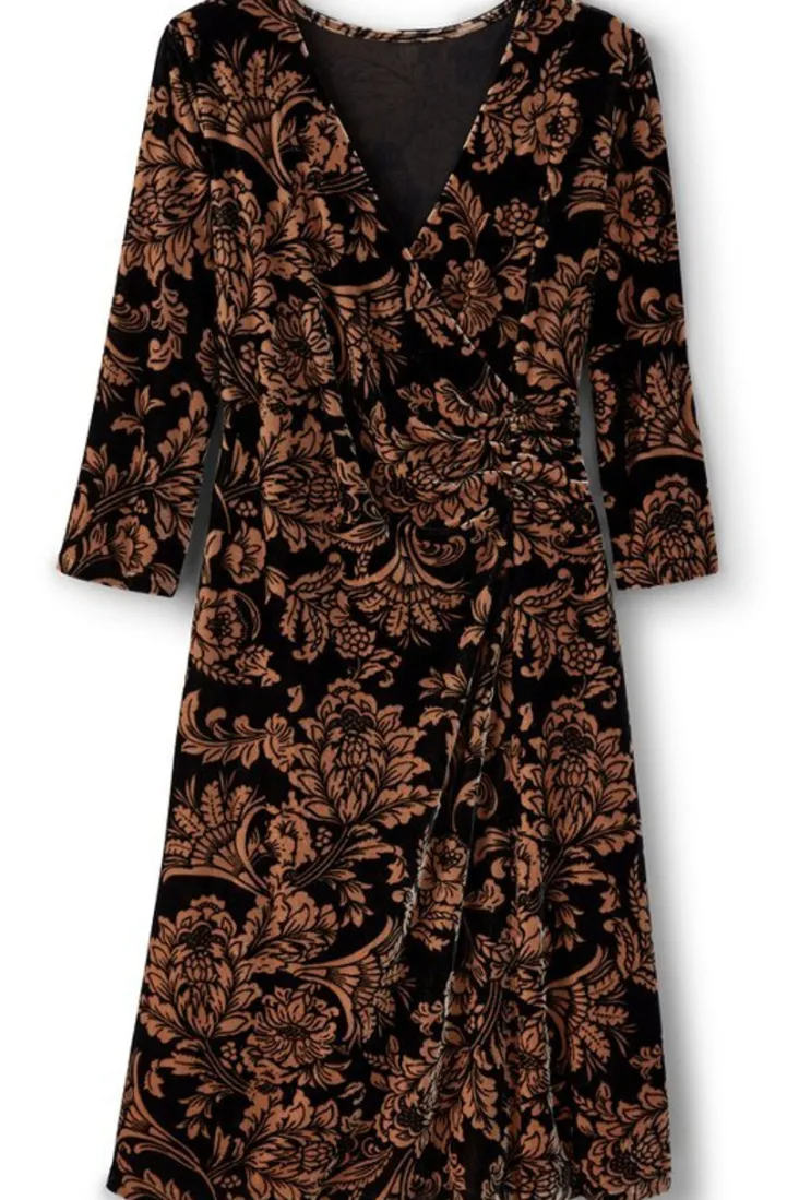 velvet_hyannis_dress_15.webp Online Soft Surroundings Velvet Hyannis Dress