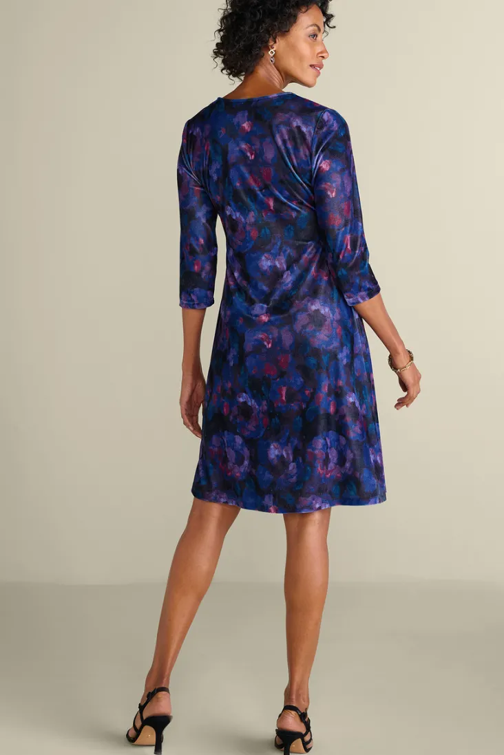 velvet_hyannis_dress_2.webp Online Soft Surroundings Velvet Hyannis Dress