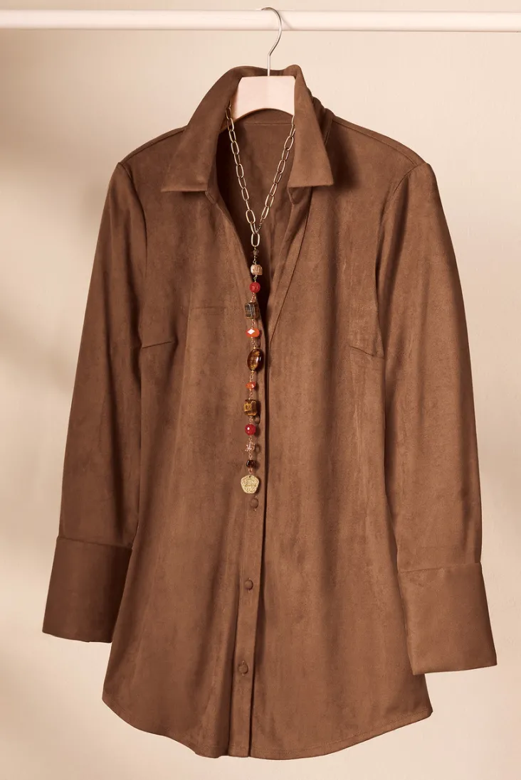vida_faux_suede_tunic_10.webp Store Soft Surroundings Vida Faux Suede Tunic