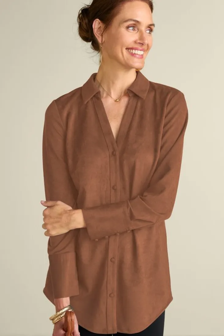 vida_faux_suede_tunic_7.webp Store Soft Surroundings Vida Faux Suede Tunic