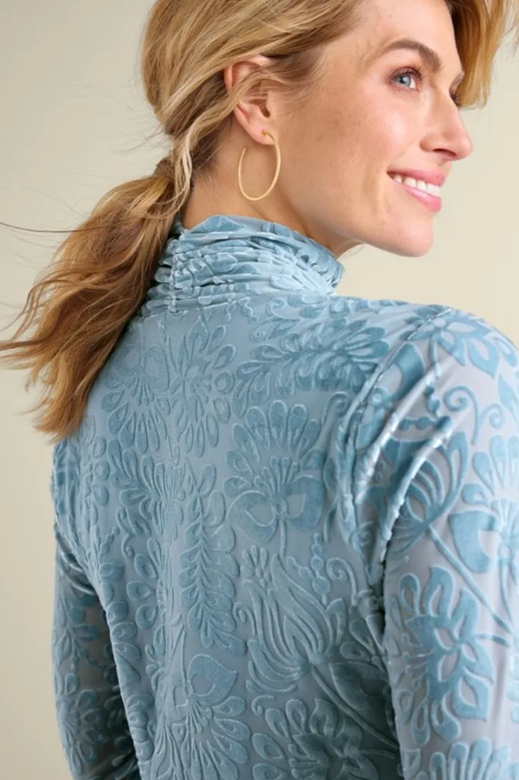 walden_velvet_turtleneck_33.webp Sale Soft Surroundings Walden Velvet Turtleneck