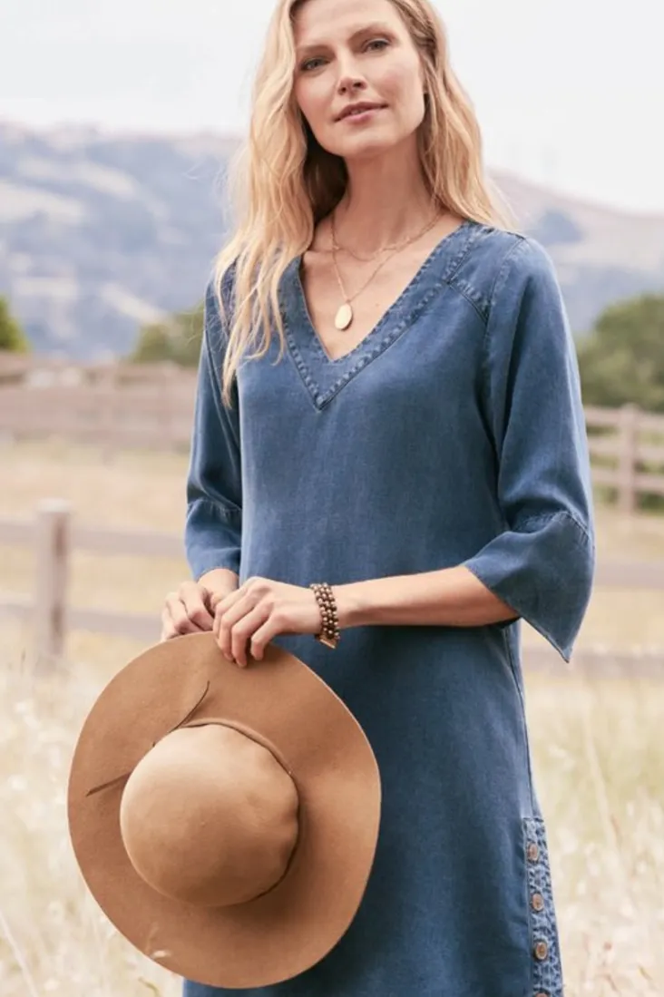 westie_wool_floppy_hat_1.webp Clearance Soft Surroundings Westie Wool Floppy Hat Camel