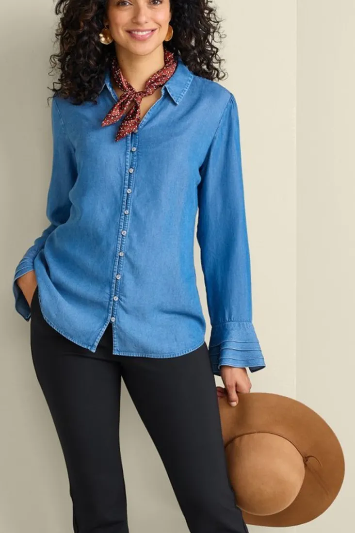 westie_wool_floppy_hat_4.webp Clearance Soft Surroundings Westie Wool Floppy Hat Camel