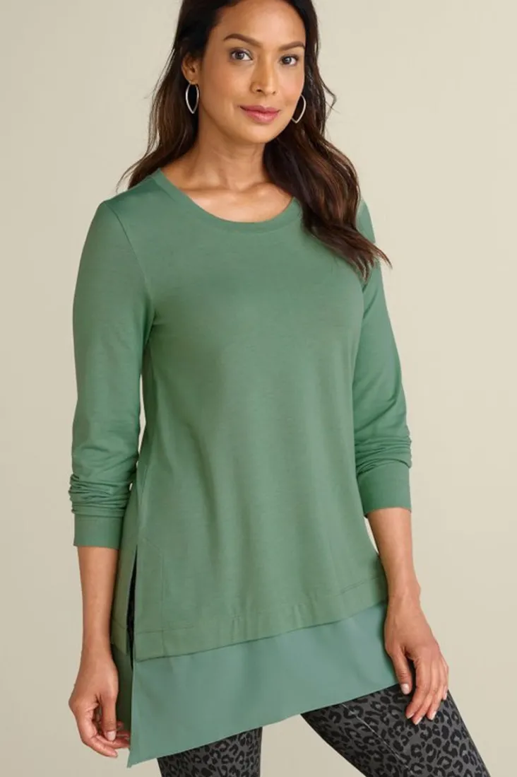willa_layered_tunic_9.webp Best Sale Soft Surroundings Willa Layered Tunic