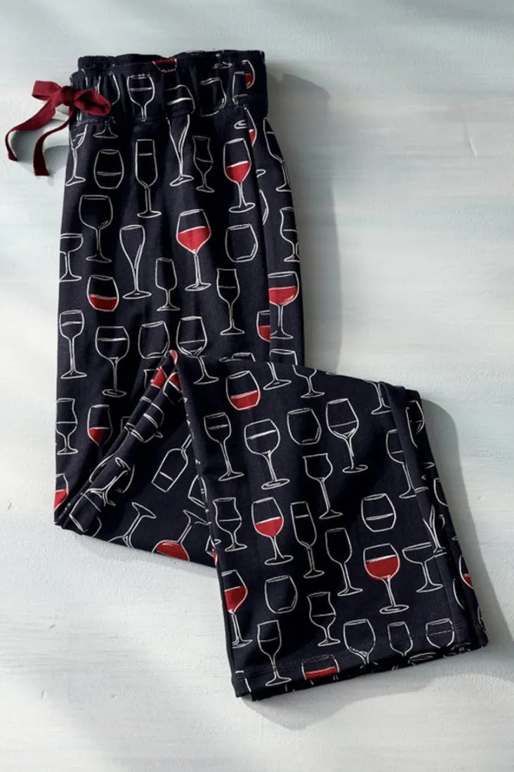 wine_down_sleep_pants_5.webp Discount Soft Surroundings Wine Down Sleep Pants WineDown