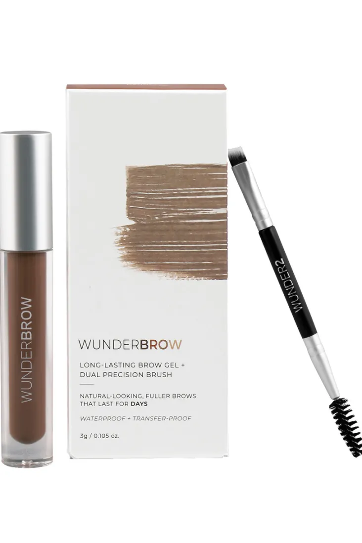 Hot Soft Surroundings Wunderbrow Brow Gel