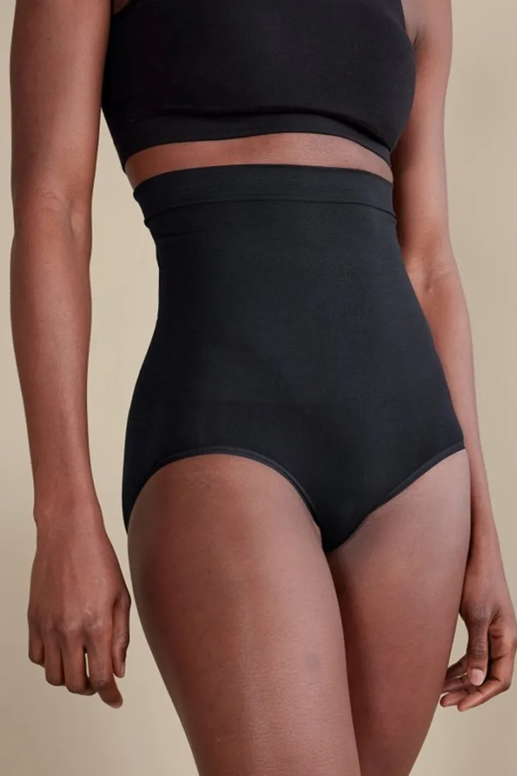 Cheap Soft Surroundings Yummie High Waist Shaping Brief